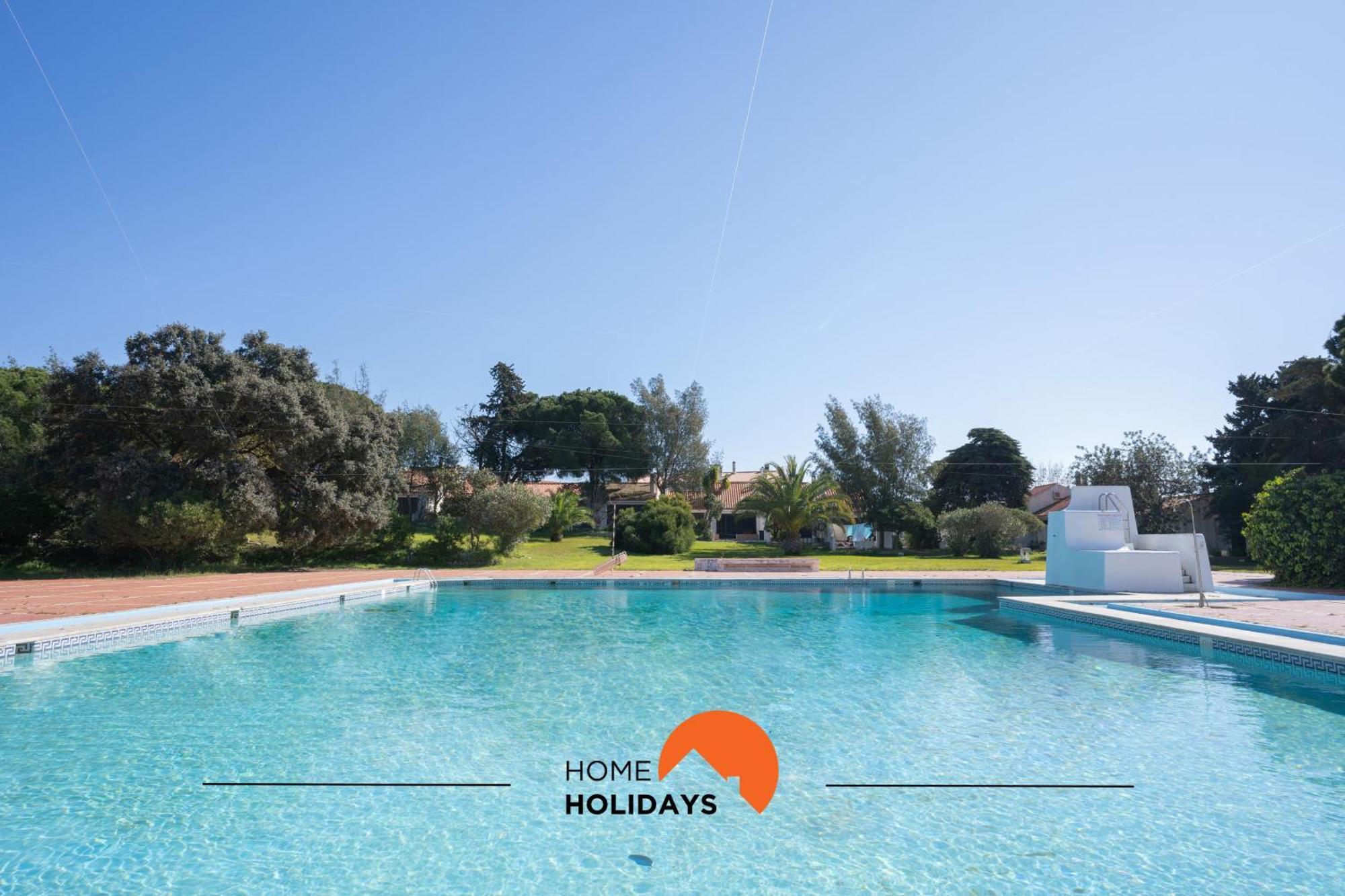 #268 Marvellous Villa Sapphire Albufeira Exterior photo