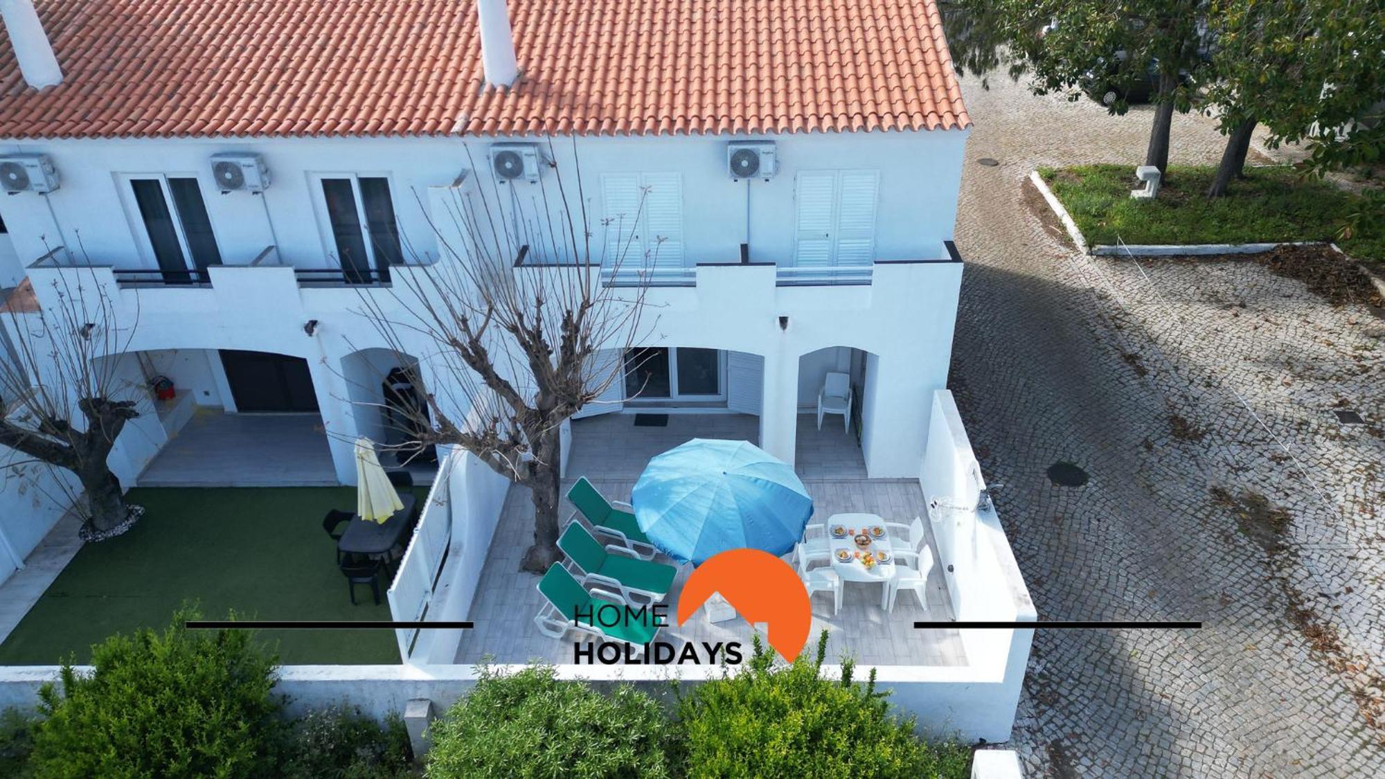 #268 Marvellous Villa Sapphire Albufeira Exterior photo
