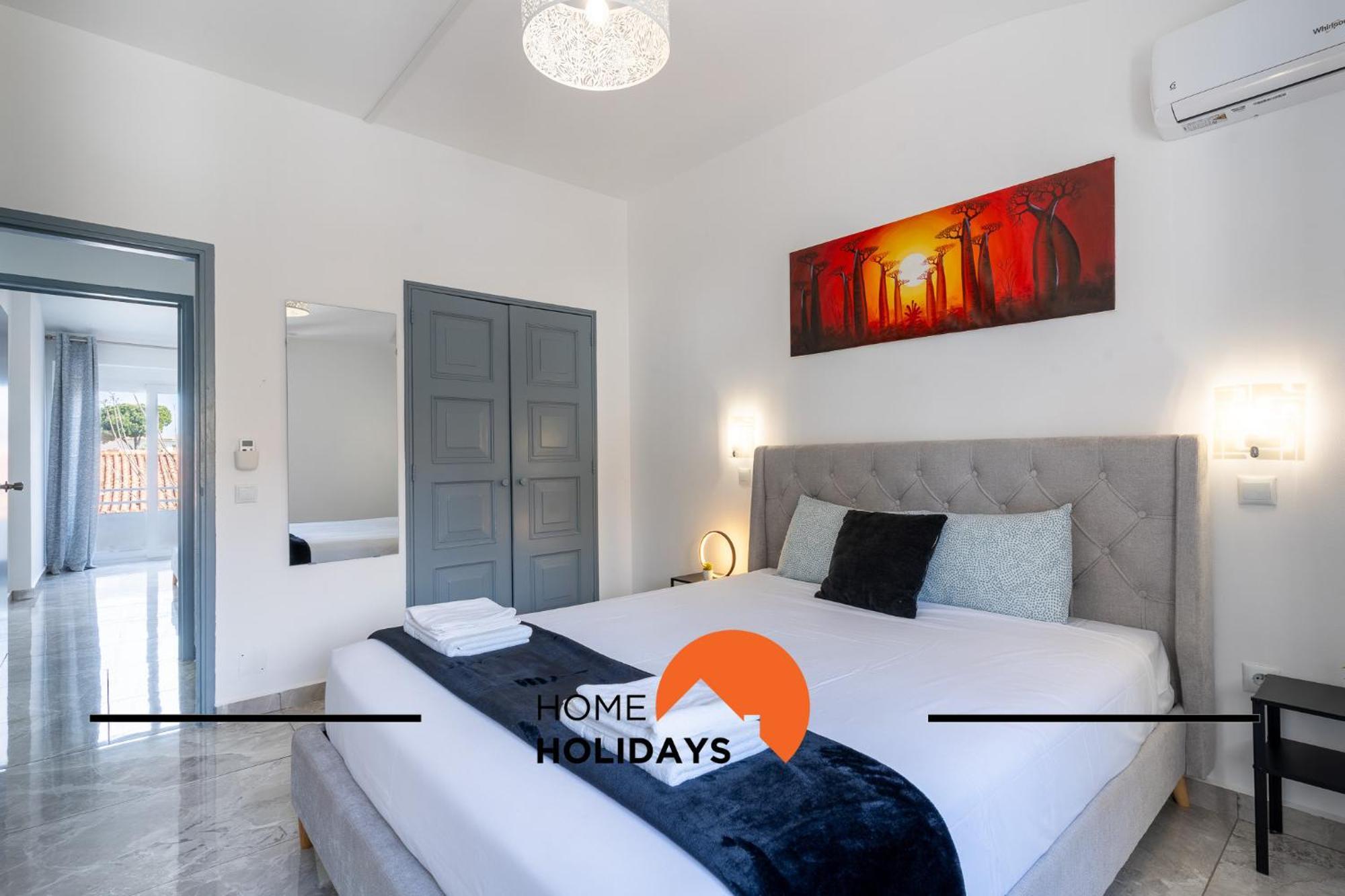 #268 Marvellous Villa Sapphire Albufeira Exterior photo